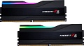Оперативная память G.Skill Trident Z5 RGB 2x32ГБ DDR5 6000 МГц F5-6000J2836G32GX2-TZ5RK