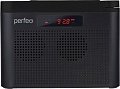 Радиоприемник Perfeo Тайга (черный)