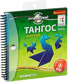 Настольная игра SmartGames Тангос животные