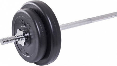 Штанга Starfit BB-401 20 кг