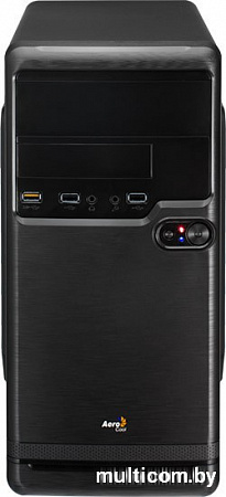 Корпус AeroCool QS-182 450W
