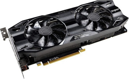 EVGA GeForce RTX 2080 Super KO Gaming 8GB GDDR6 08G-P4-2083-KR