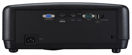 Проектор JVC LX-UH1