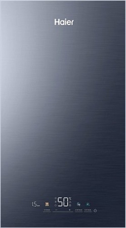 Отопительный котел Haier EvoLine 2.24 Ti