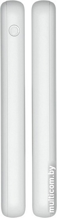 Внешний аккумулятор Rivacase VA2041 10000mAh (белый)