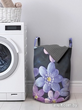 Корзина JoyArty Цветочный стакан gaba_2395