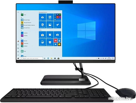 Моноблок Lenovo IdeaCentre 3 24ITL6 F0G0001YRK