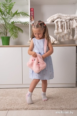 Сумочка-игрушка Fancy Звездочка BAG1