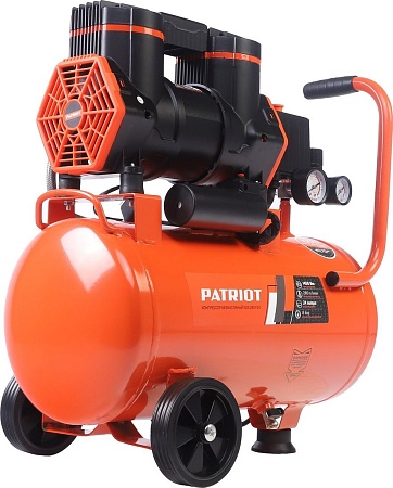 Компрессор Patriot KDS 280 F24