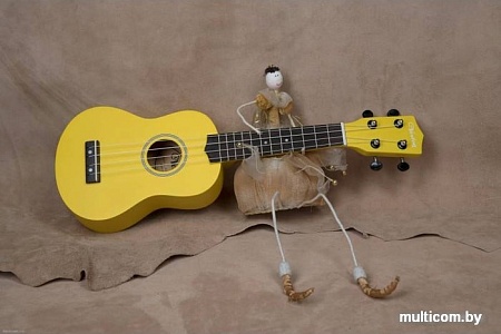 Укулеле Veston KUS 15 YW