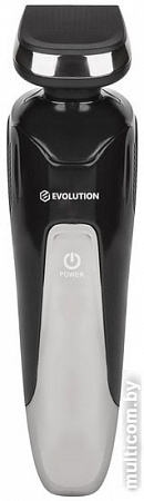 Электробритва Evolution Bristless 3R