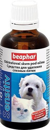 Лосьон Beaphar Sensitiv (50 мл)