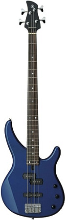 Бас-гитара Yamaha TRBX174 (темно-синий металлик)