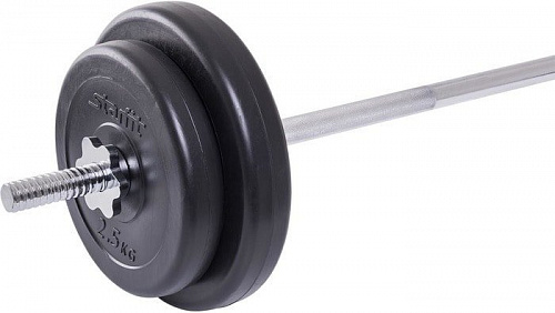 Штанга Starfit BB-401 20 кг
