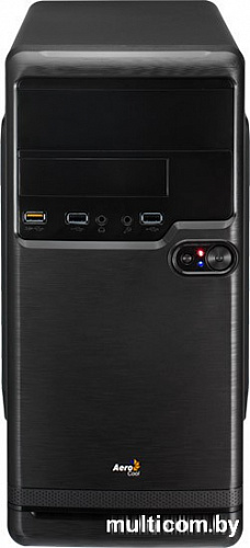 Корпус AeroCool QS-182 450W