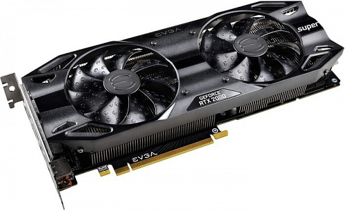 EVGA GeForce RTX 2080 Super KO Gaming 8GB GDDR6 08G-P4-2083-KR
