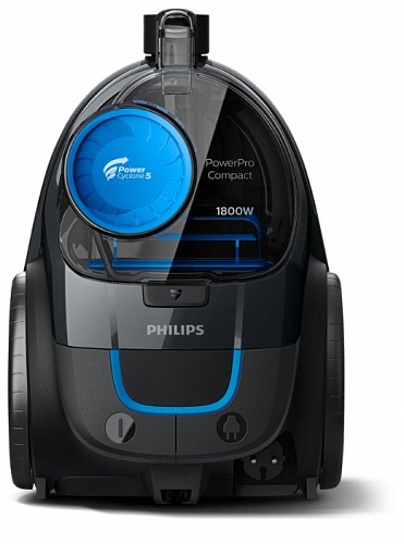 Пылесос Philips FC9349 PowerPro Compact