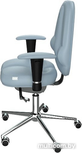 Кресло Kulik System Classic (экокожа, песочный)