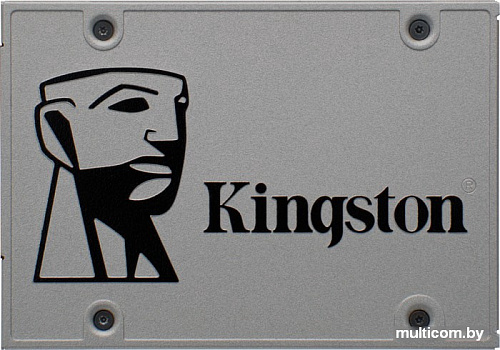 SSD Kingston UV500 240GB SUV500B/240G