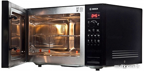 Микроволновая печь Bosch HMT 84G461