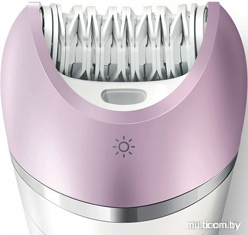 Эпилятор Philips BRE630/00