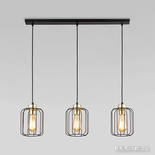 Подвесная люстра TK Lighting Galaxy New 4716