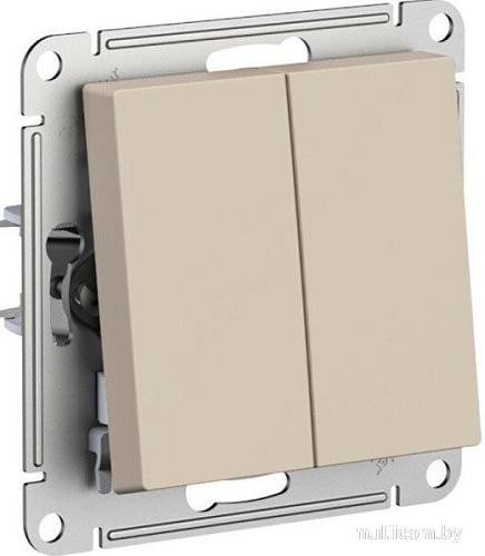 Выключатель Systeme Electric AtlasDesign ATN001251