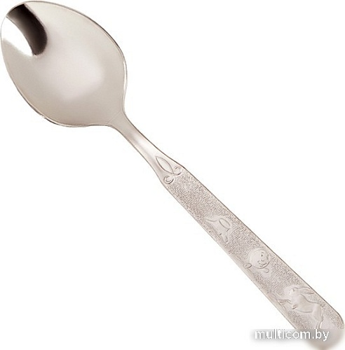 Чайная ложка Амет Колобок 1с734