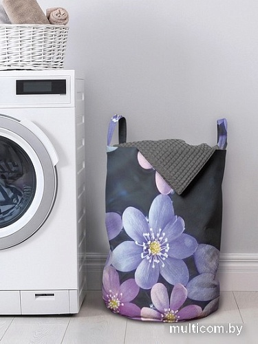 Корзина JoyArty Цветочный стакан gaba_2395