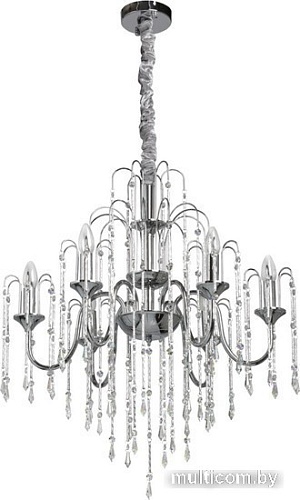 Подвесная люстра Chiaro Диана 3 340011606