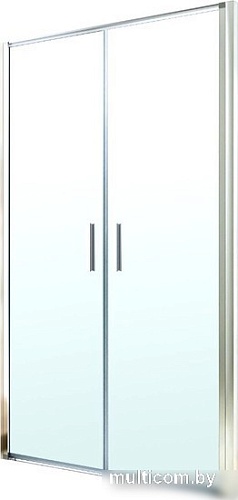 Душевая дверь Berges Wasserhaus Legos LS-3 120 062027