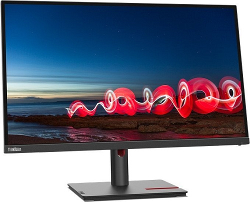 Монитор Lenovo ThinkVision T27i-30 63A4MAT1UK