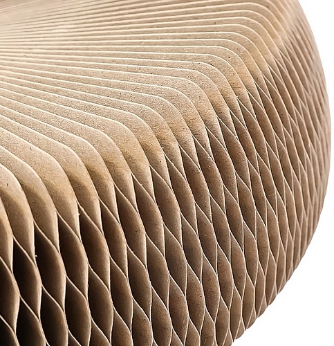 Когтеточка SkyRus Organic Ball большая 00274/SR