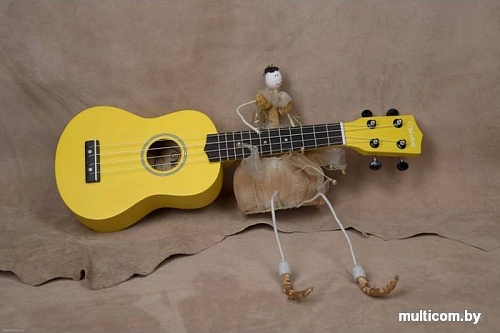 Укулеле Veston KUS 15 YW