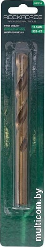 Сверло RockForce RF-DB125H