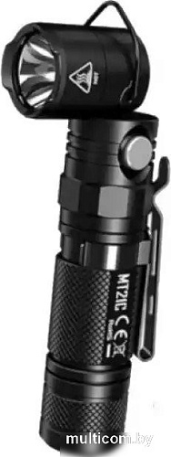 Фонарь Nitecore MT21C