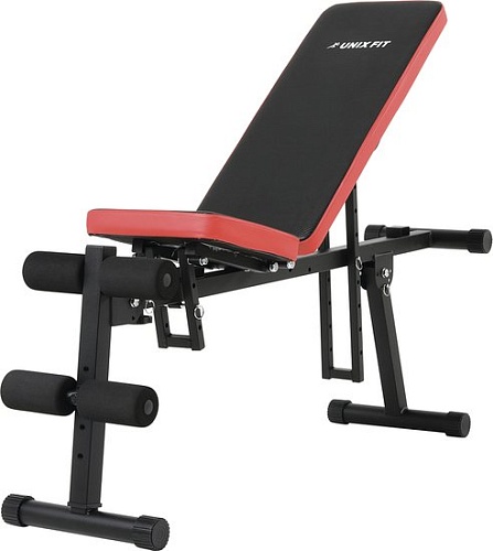 Силовая скамья Unixfit Bench 130P