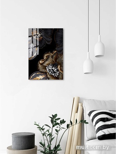 Картина на стекле ArtaBosko LM-01-79-04 (40x60)