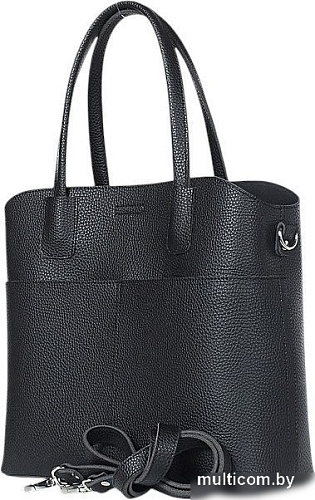 Женская сумка Galanteya 11824 24с837к45 (черный)