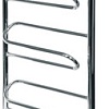 Полотенцесушитель Ника ЛZ 80x50