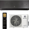 Electrolux Enterprise EACS/I-12HEN-BLACK/N8_24Y