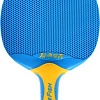 Ракетка для настольного тенниса Double Fish V1 (синий)