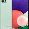 Смартфон Samsung Galaxy A22 5G SM-A226/DS 4GB/128GB (мятный)