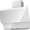 Кухонная вытяжка Krona Irida 600 White Sensor