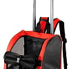 Рюкзак-переноска Ferplast Trolley 85740099 (красный)