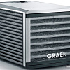 Сушилка для овощей и фруктов Graef DA 508
