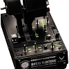 Оборудование для авиасимов Thrustmaster HOTAS Warthog Dual Throttle