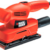 Виброшлифмашина Black &amp; Decker KA300