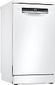 Отдельностоящая посудомоечная машина Bosch Serie 4 SPS4HKW53E