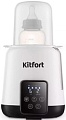 Подогреватель+стерилизатор Kitfort KT-2331